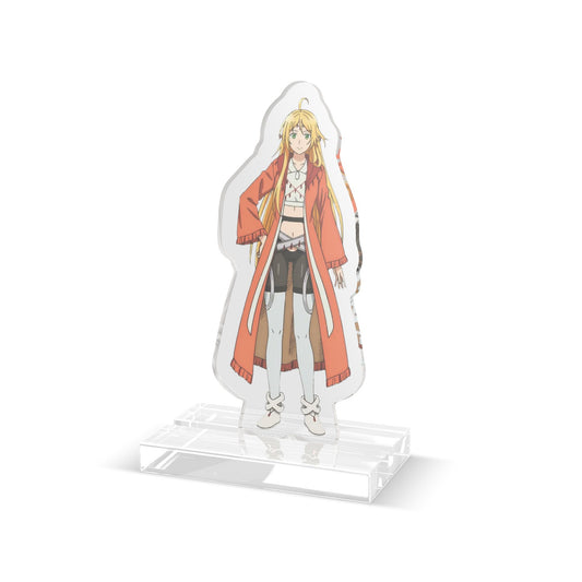 A Gatherer's Adventure in Isekai Brolite Figure