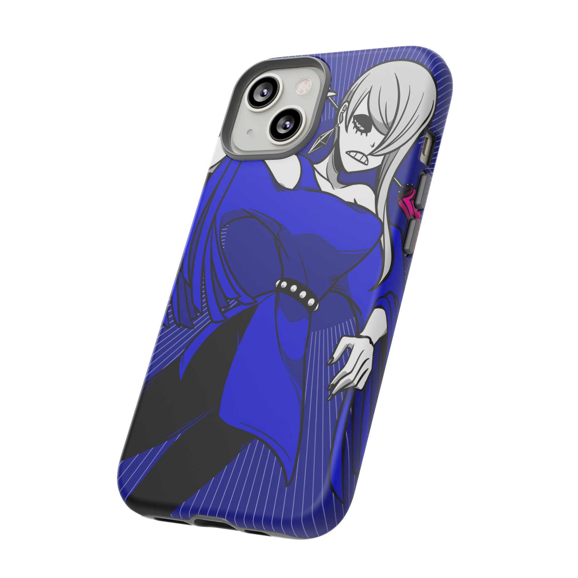 Fishgod Kasaco Phone Case