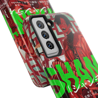 Shanti Phone Case