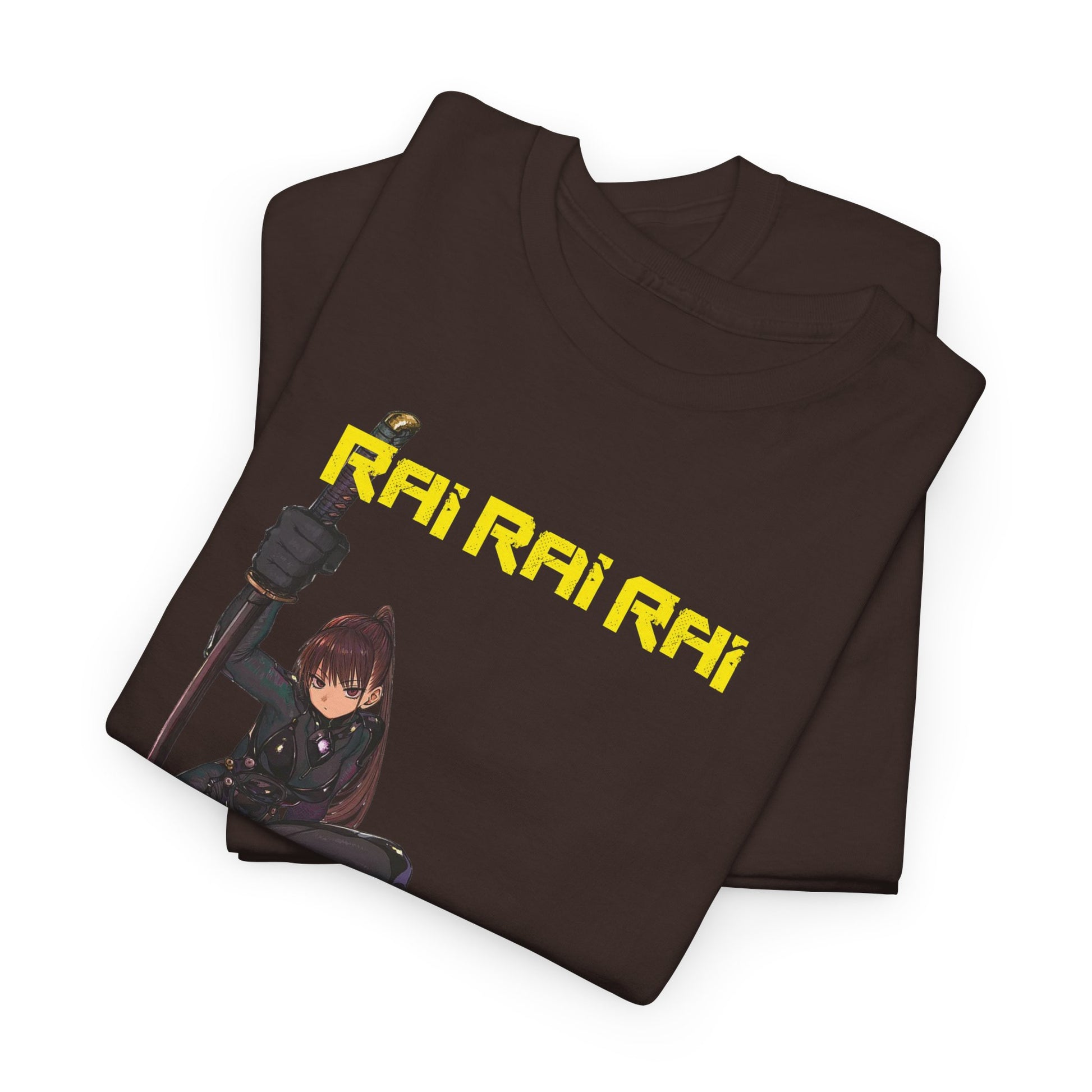 Rai Rai Rai Sumire Ichigaya Manga T-Shirt