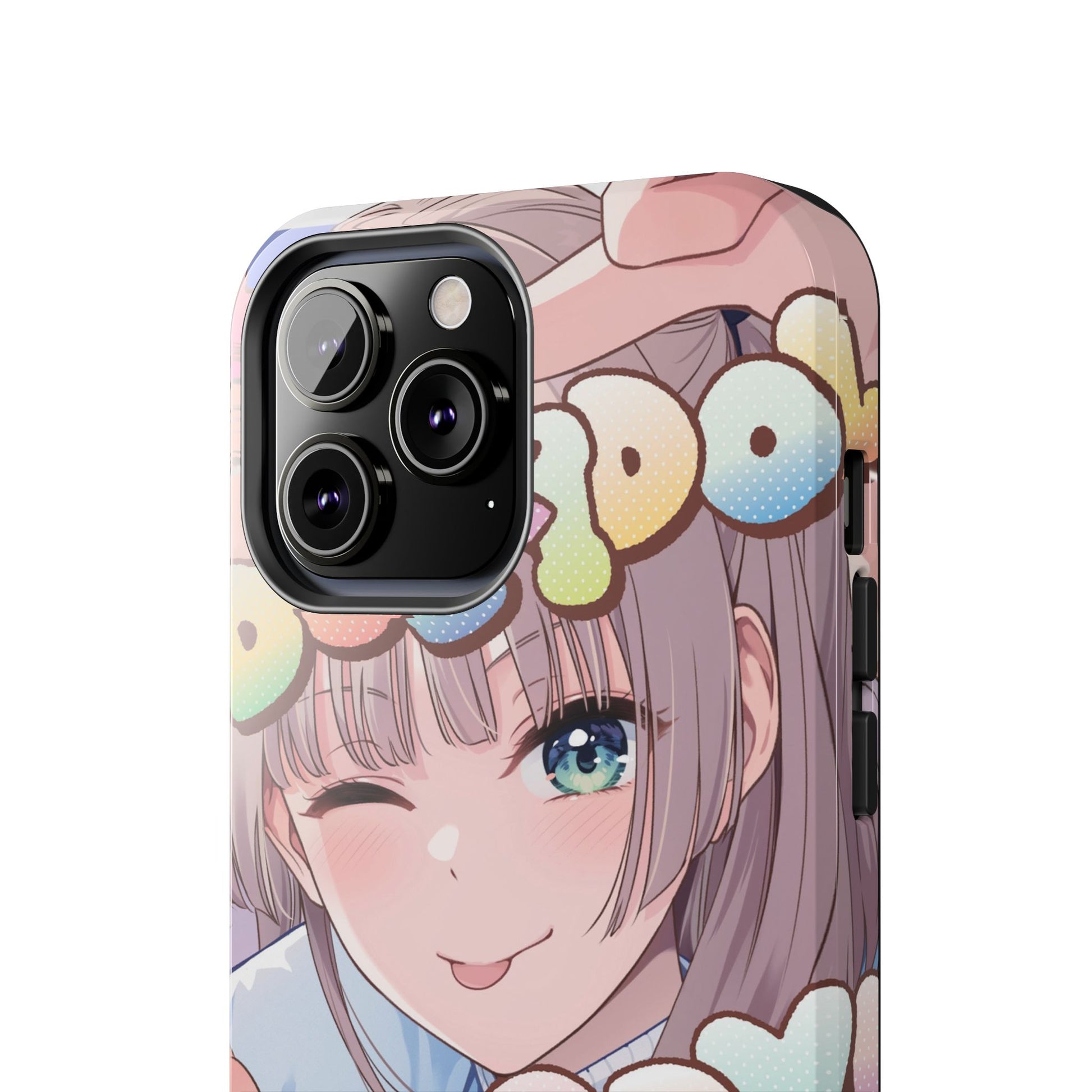 IDOL x IDOL STORY! Phone Case