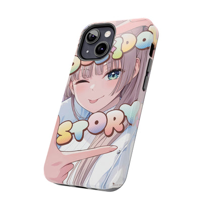 IDOL x IDOL STORY! Phone Case