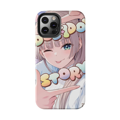 IDOL x IDOL STORY! Phone Case