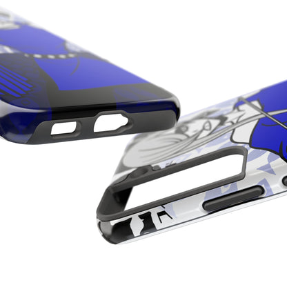 Fishgod Kasaco Phone Cover