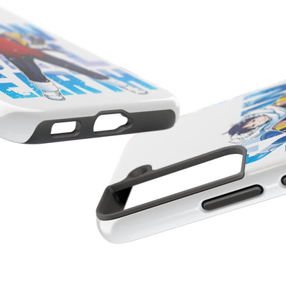 Snowball Earth Tetsuo Phone Case