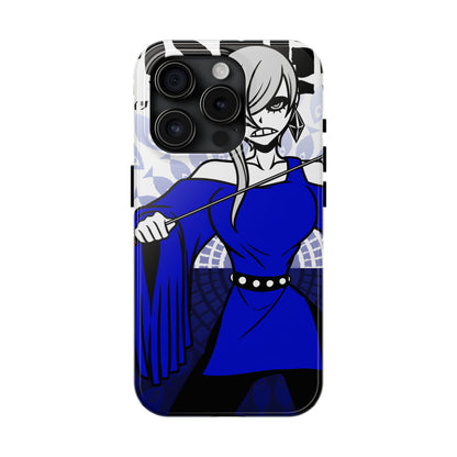Fishgod Kasaco Phone Cover iPhone 15 Pro