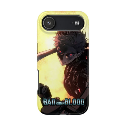 Bad Born Blood Phone Case iPhone 17 Air