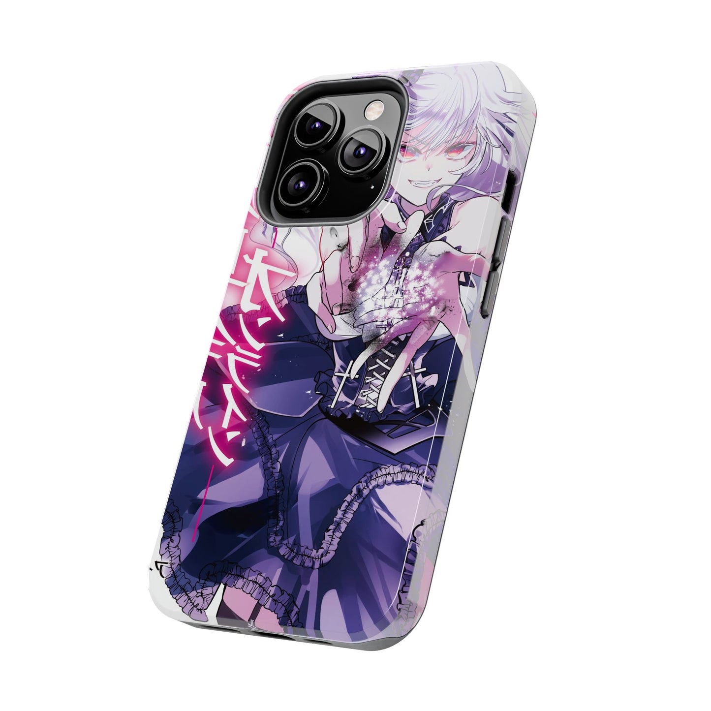 Blade Skill Online iPhone case