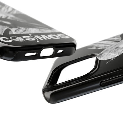 Cosmos Manga Phone Case