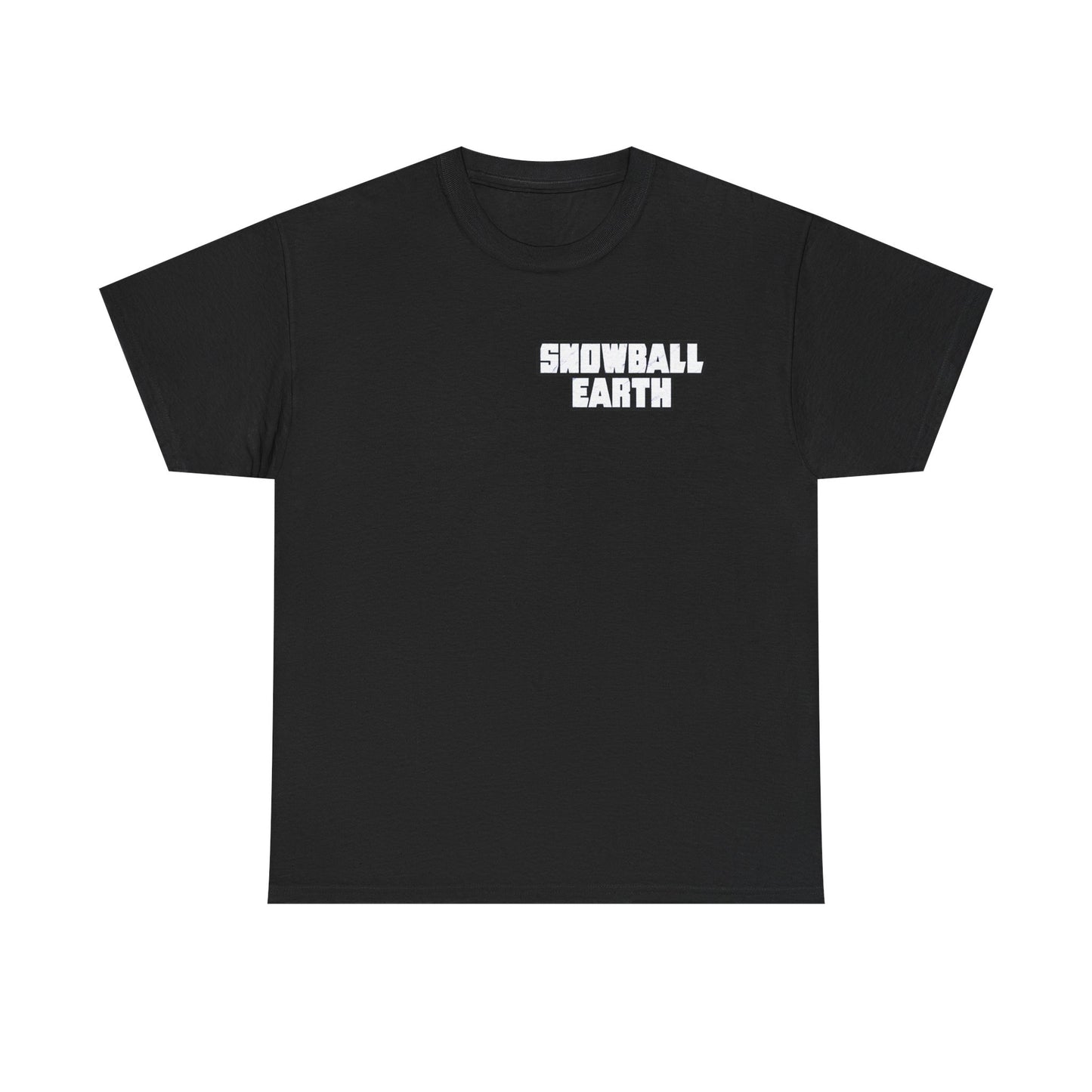 Snowball Earth Tetsuo T-Shirt
