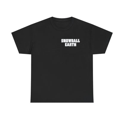 Snowball Earth Tetsuo T-Shirt