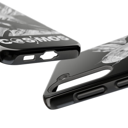 Cosmos Manga Phone Case