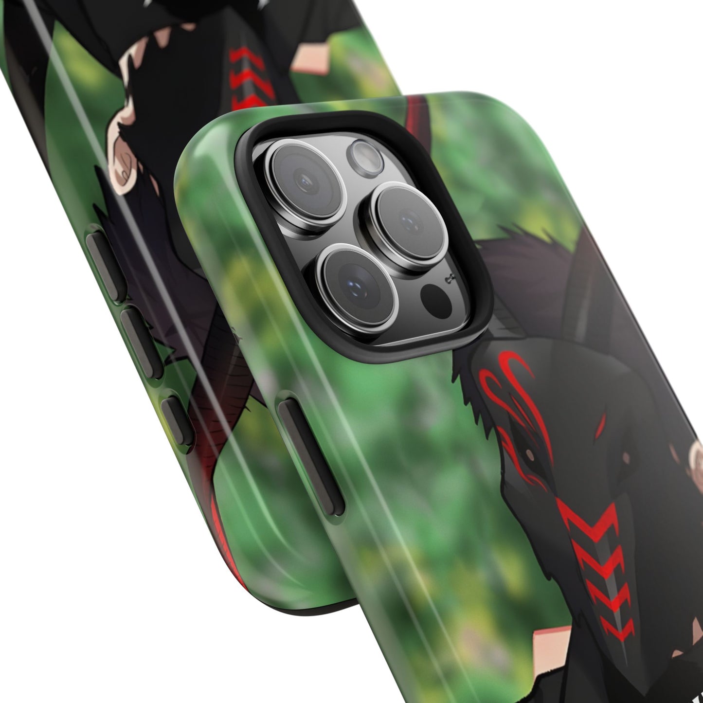 Second Life Ranker Cha Yeon Woo Phone Case