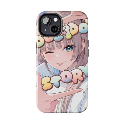 IDOL x IDOL STORY! Phone Case