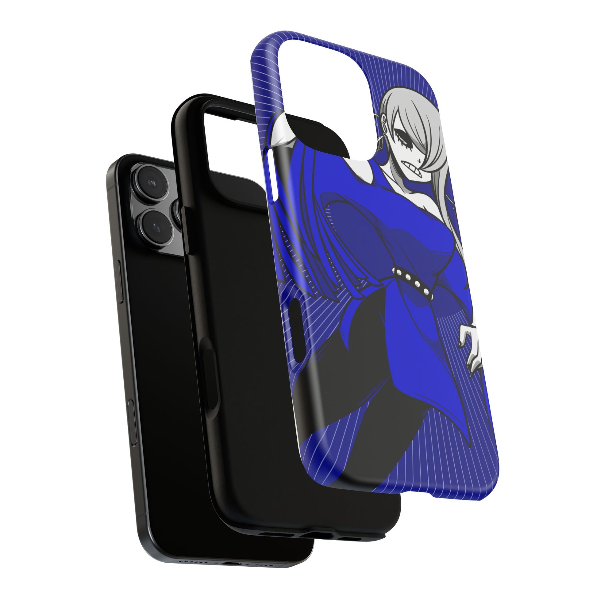 Fishgod Kasaco Phone Case