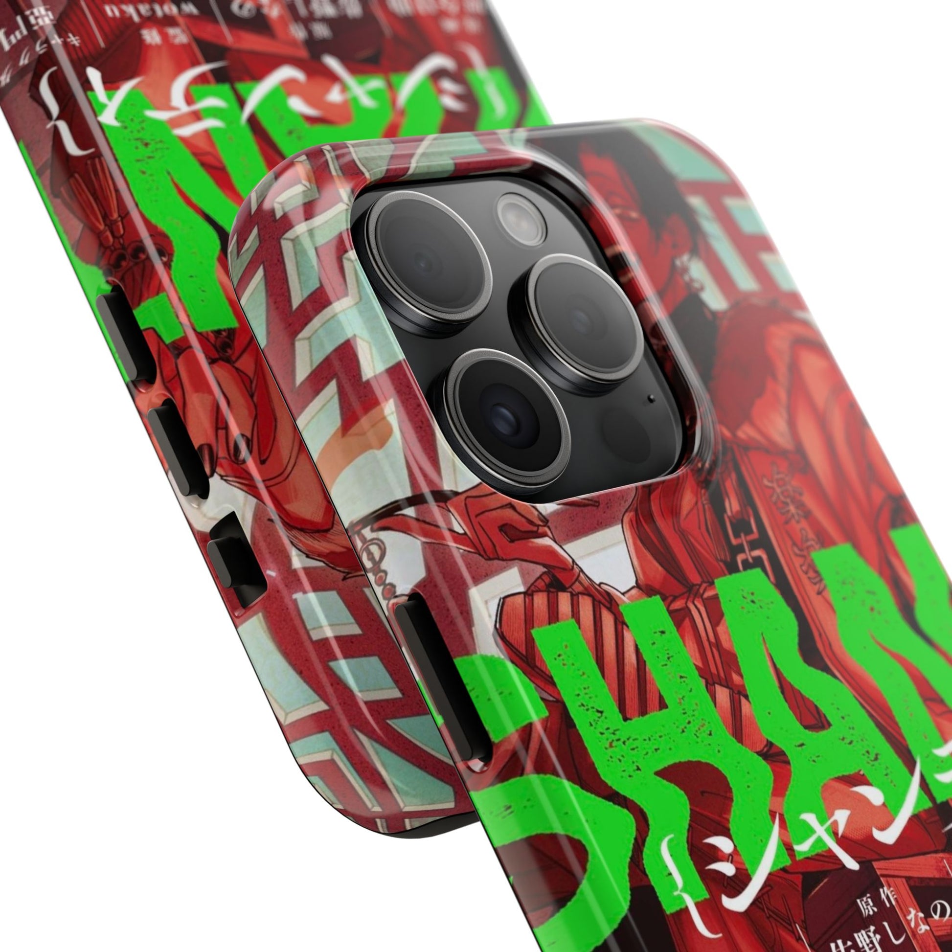 Shanti Phone Case