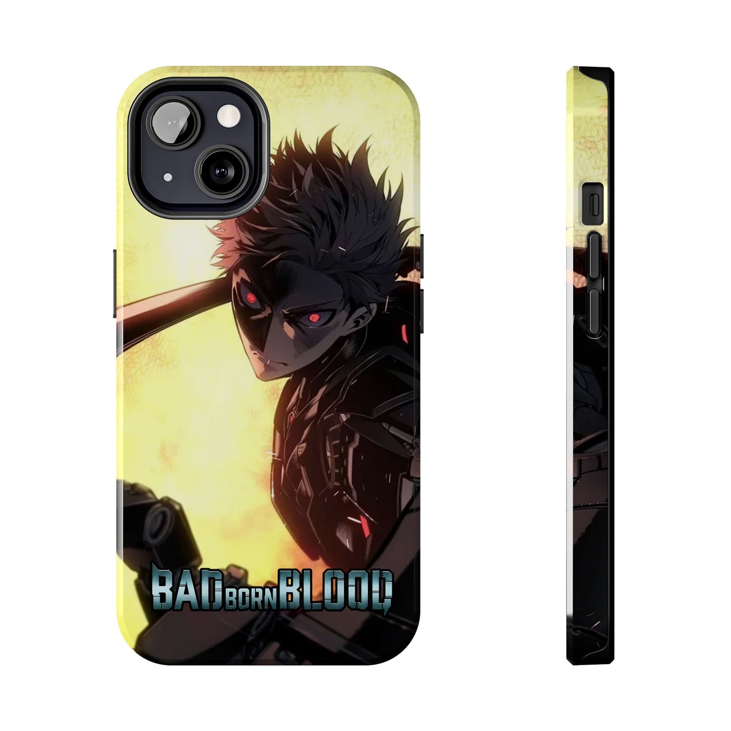 Bad Born Blood Phone Case iPhone 13