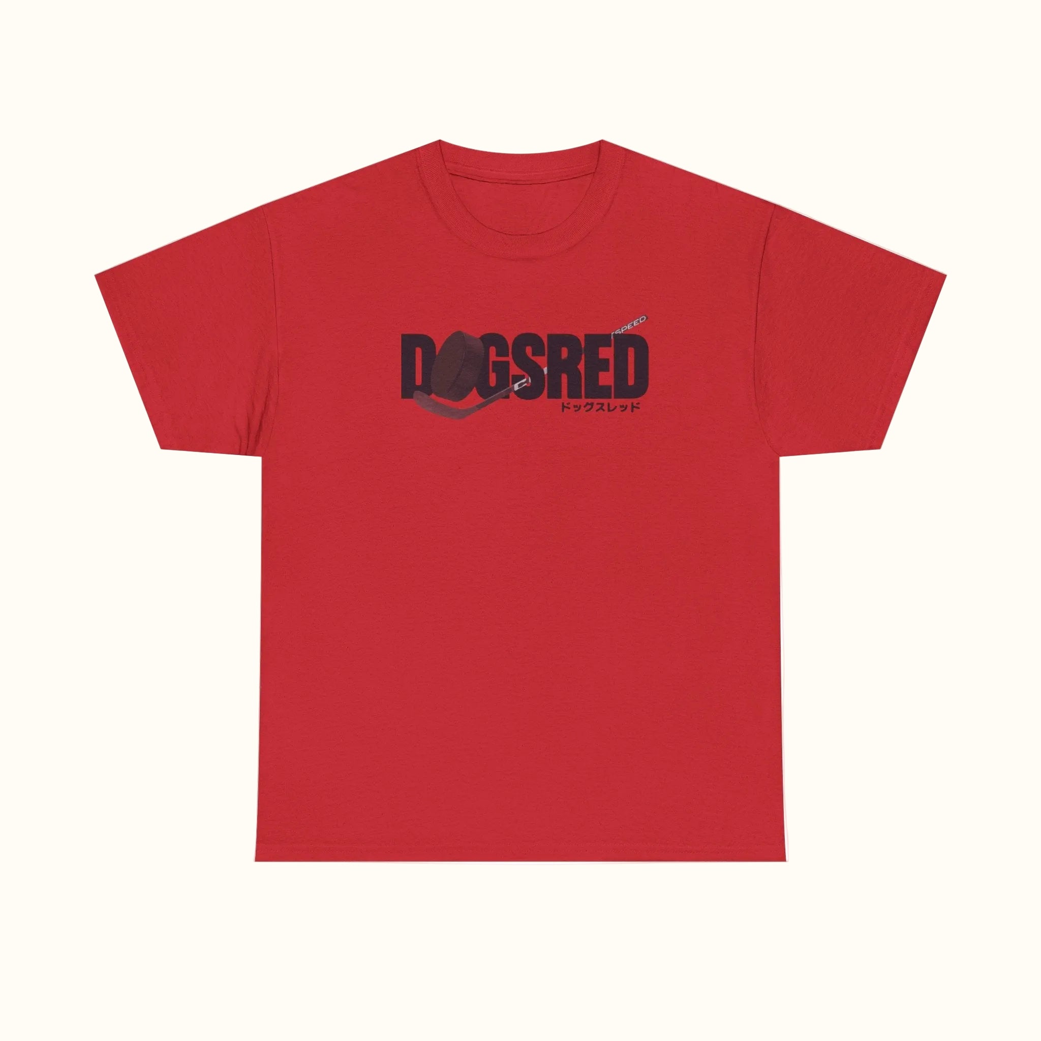 Dogsred Merchandise on Otaku Japan Store