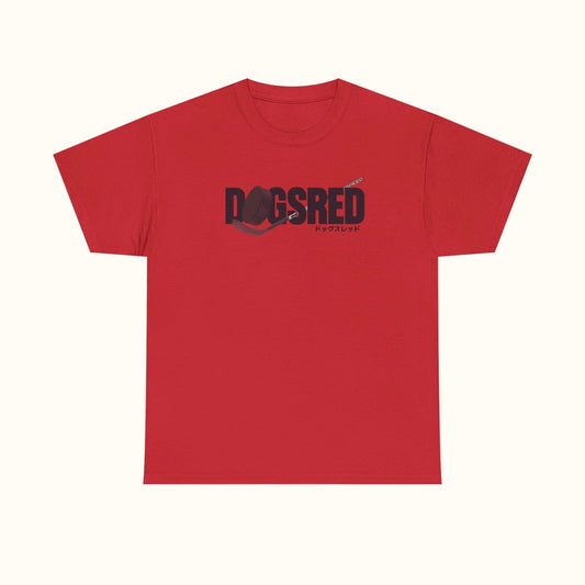 Dogsred Logo T-Shirt
