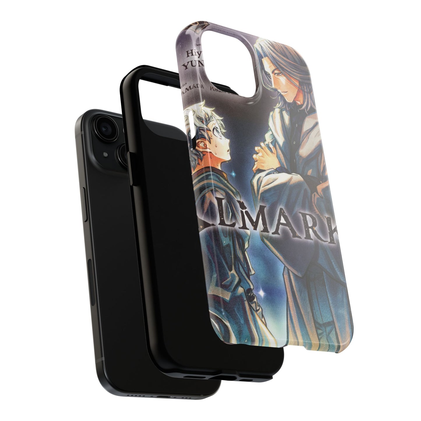 Almark Phone case