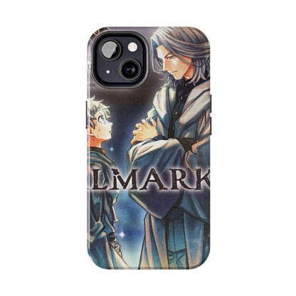 Almark Phone case