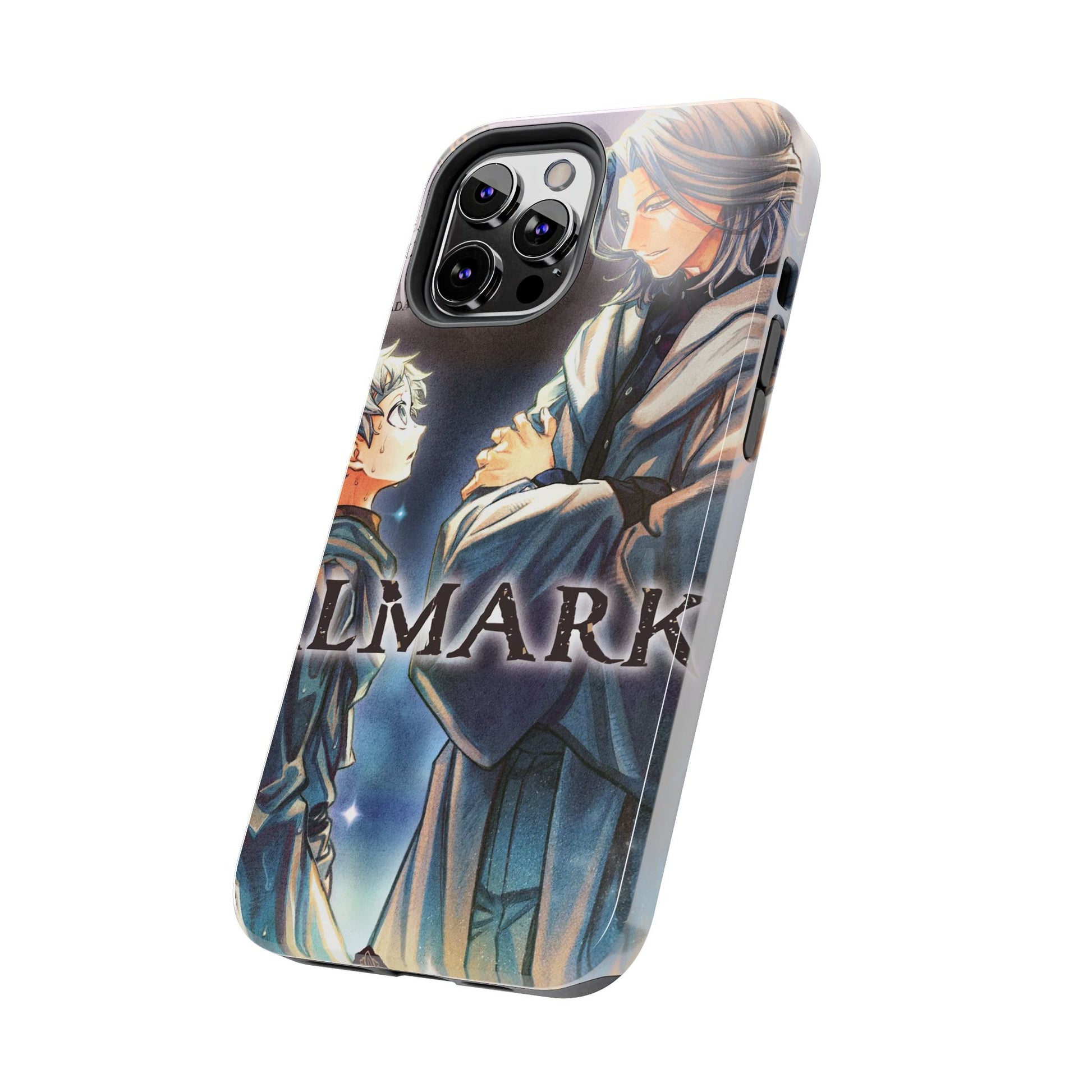 Almark Phone case