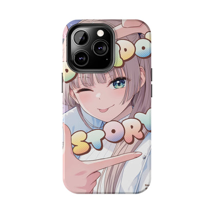 IDOL x IDOL STORY! Phone Case