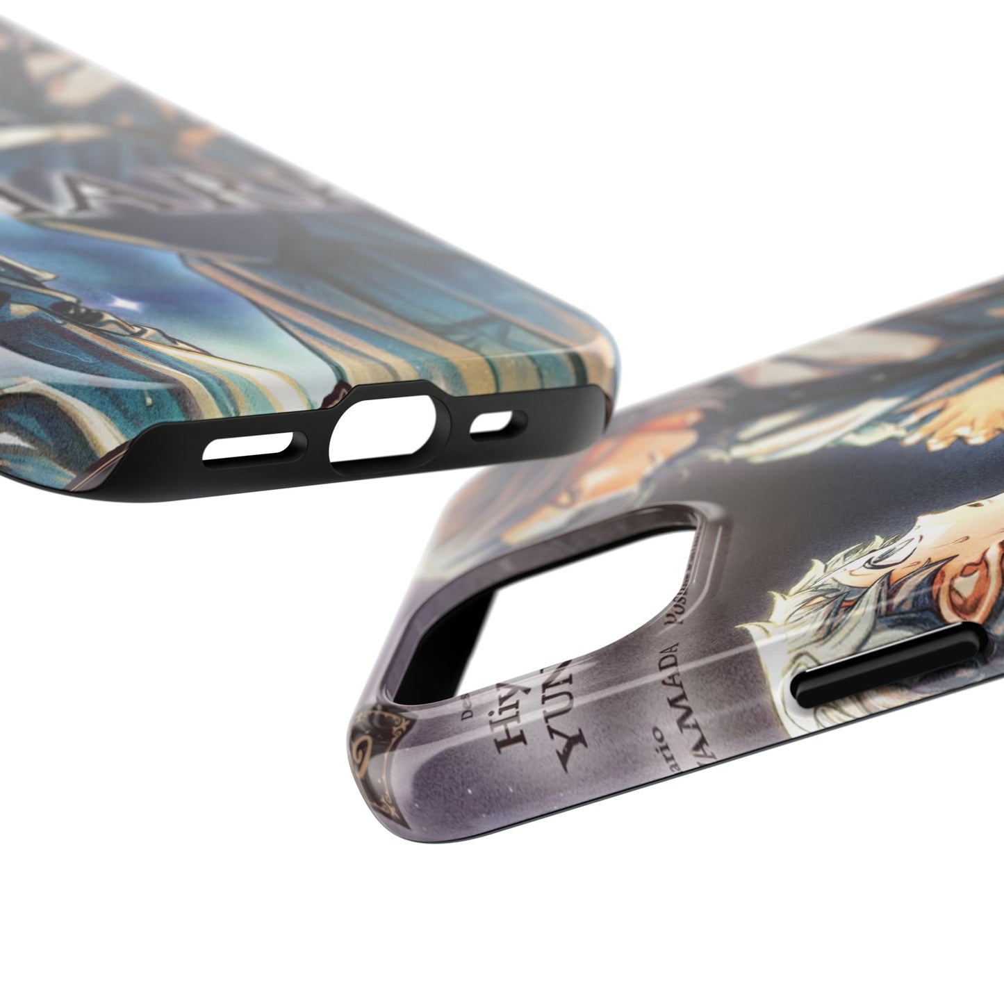 Almark Phone case