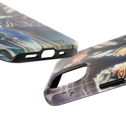 Almark Phone case