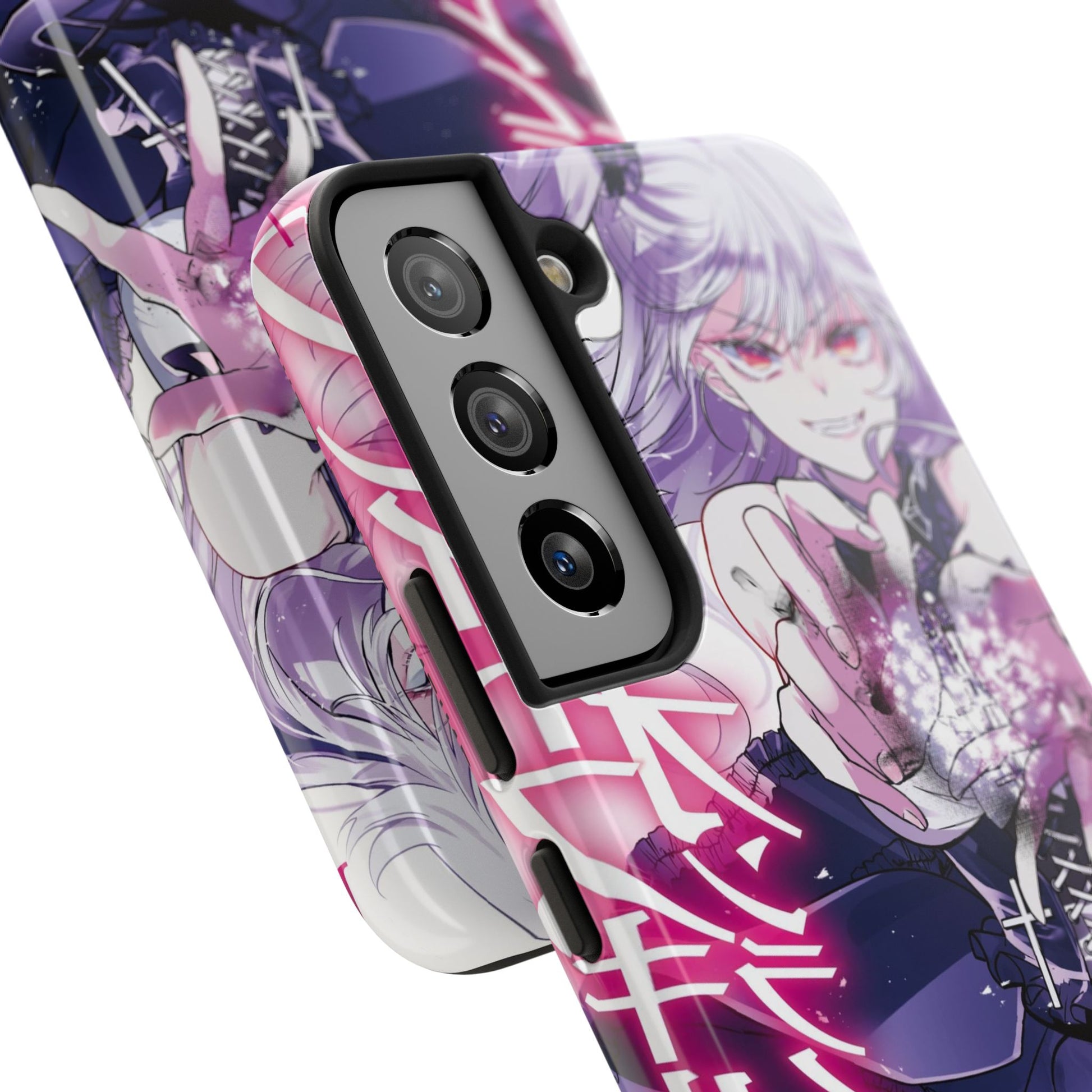 Blade Skill Online iPhone case
