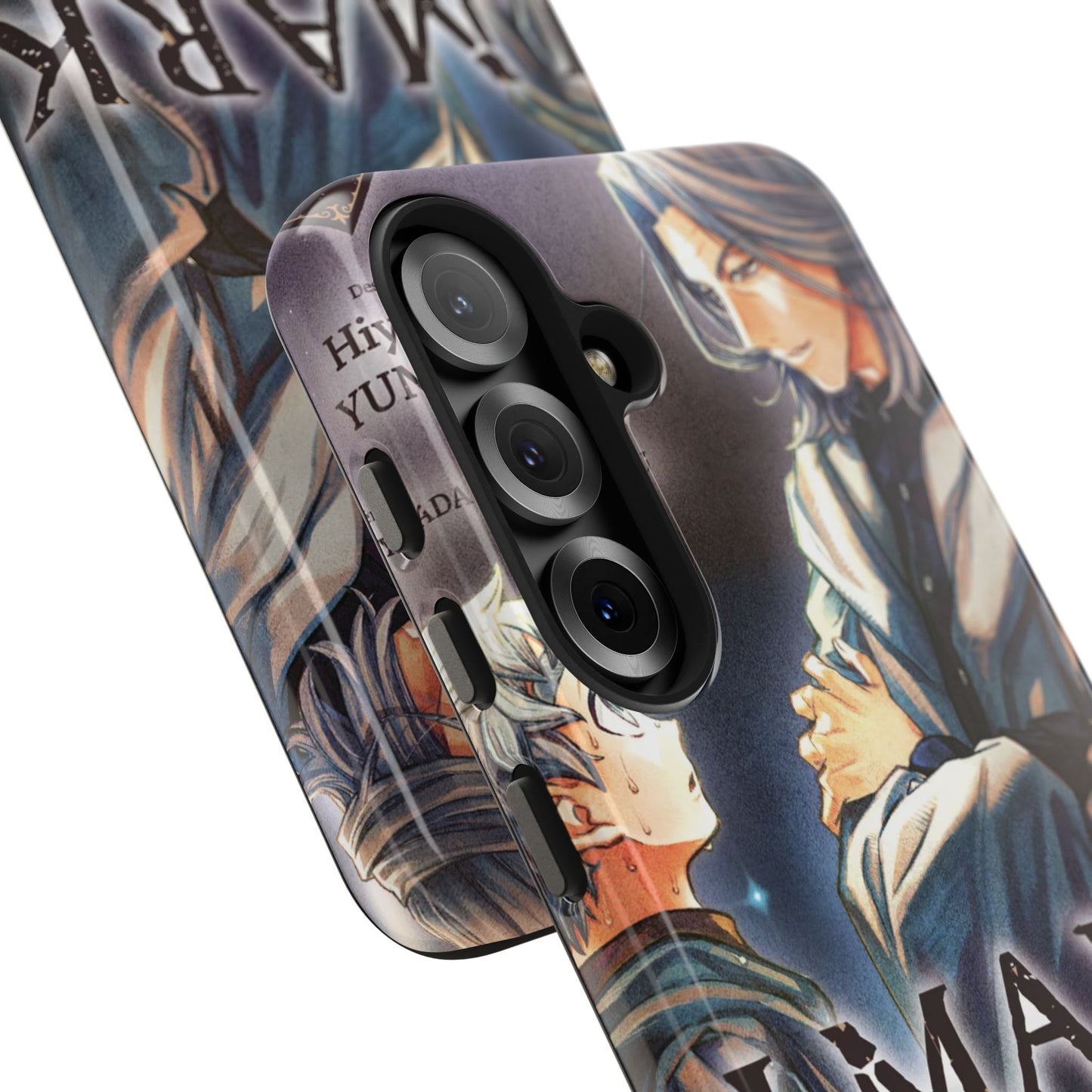 Almark Phone case