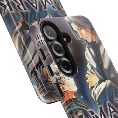 Almark Phone case