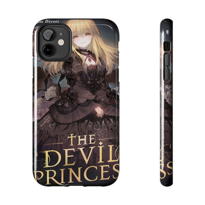 The Devil Princess Yuzu iPhone Case iPhone 11