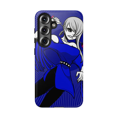 Fishgod Kasaco Phone Case Samsung Galaxy S25 Glossy