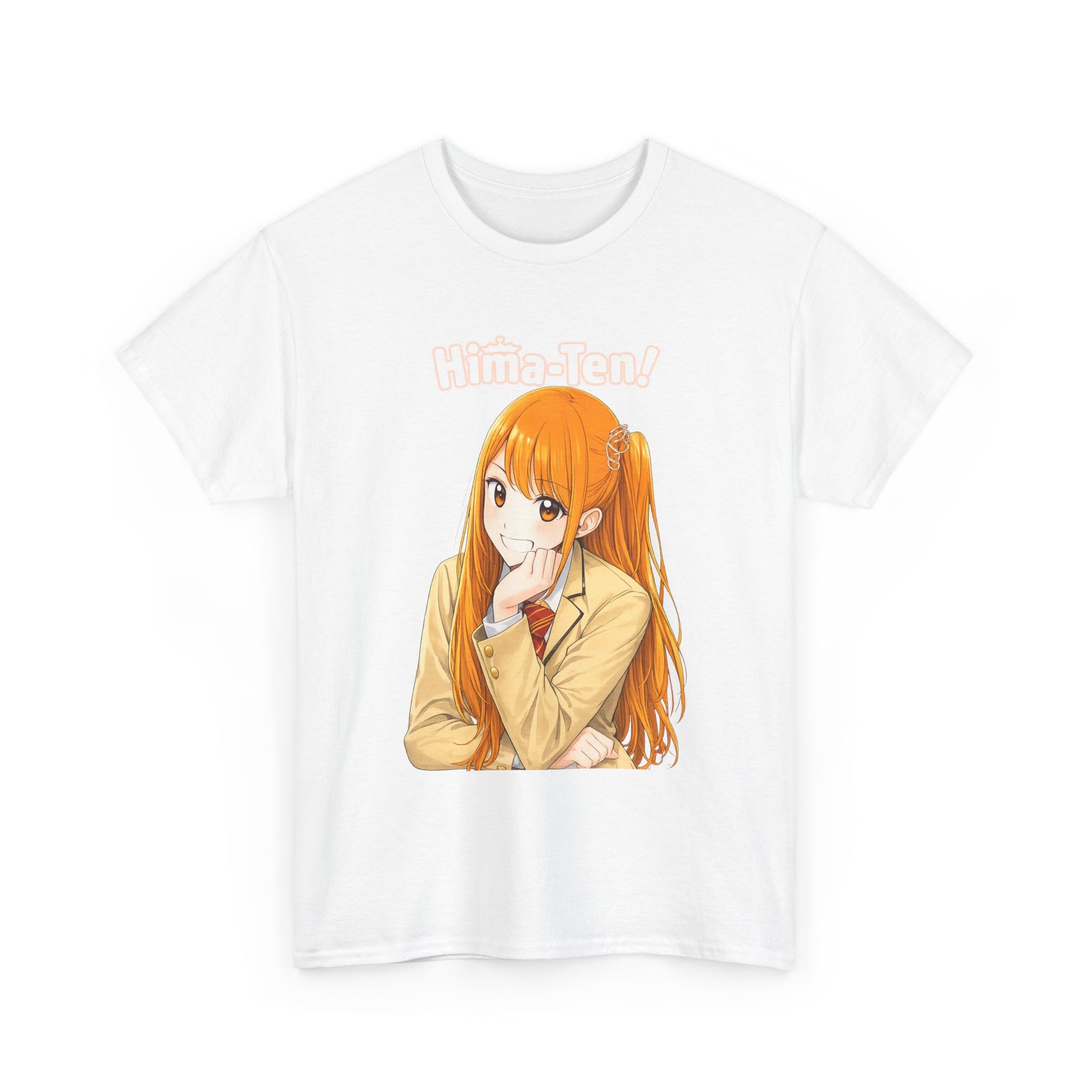 Hima-Ten! Himari T-Shirt