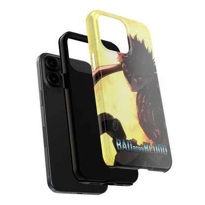 Bad Born Blood Phone Case