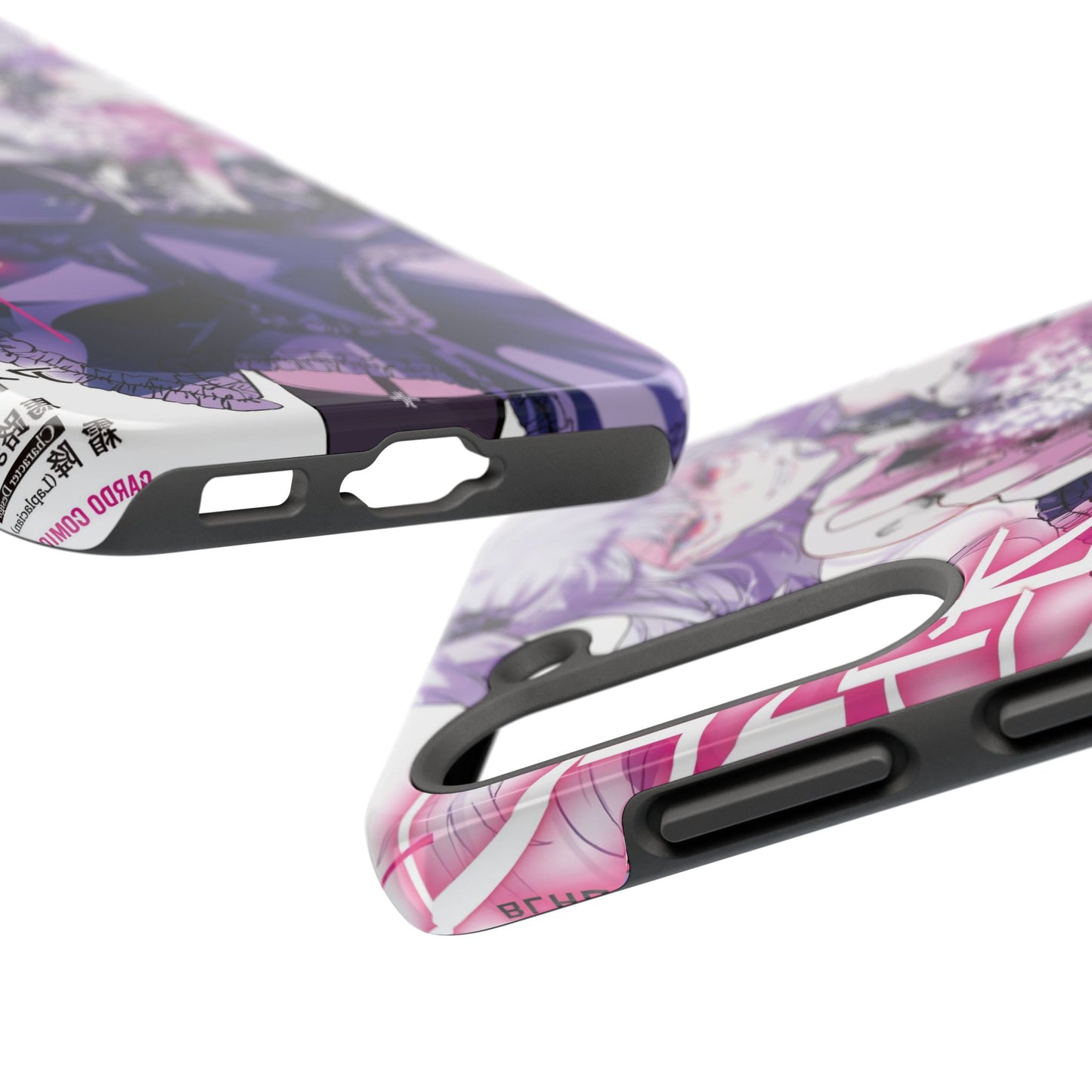 Blade Skill Online iPhone case