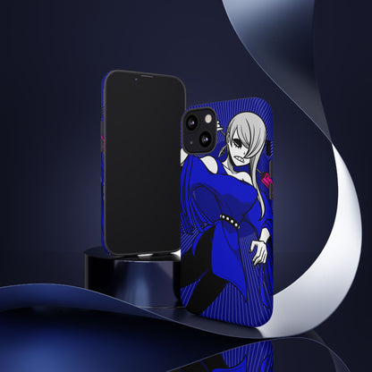 Fishgod Kasaco Phone Case