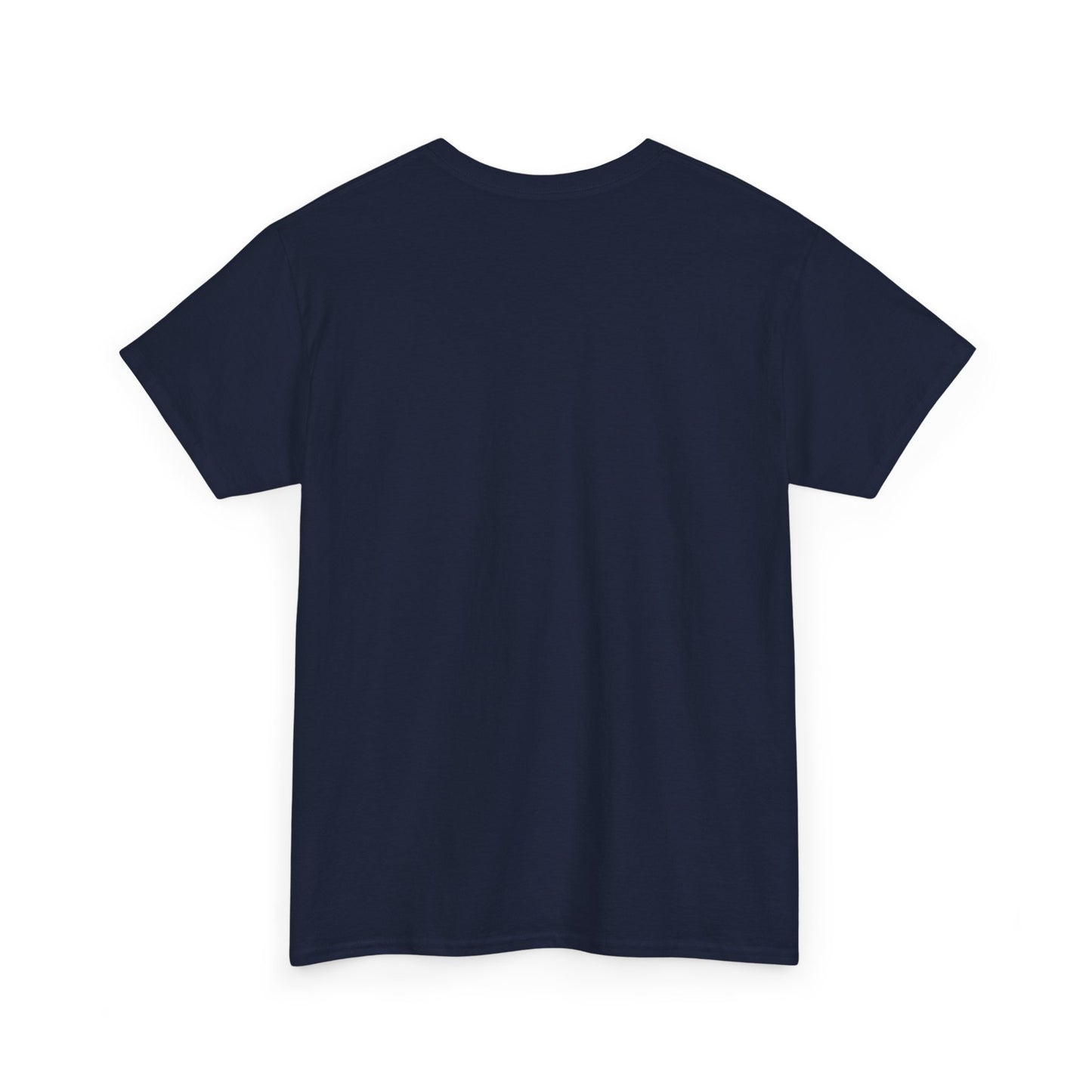 Super Cube T-Shirt Logo