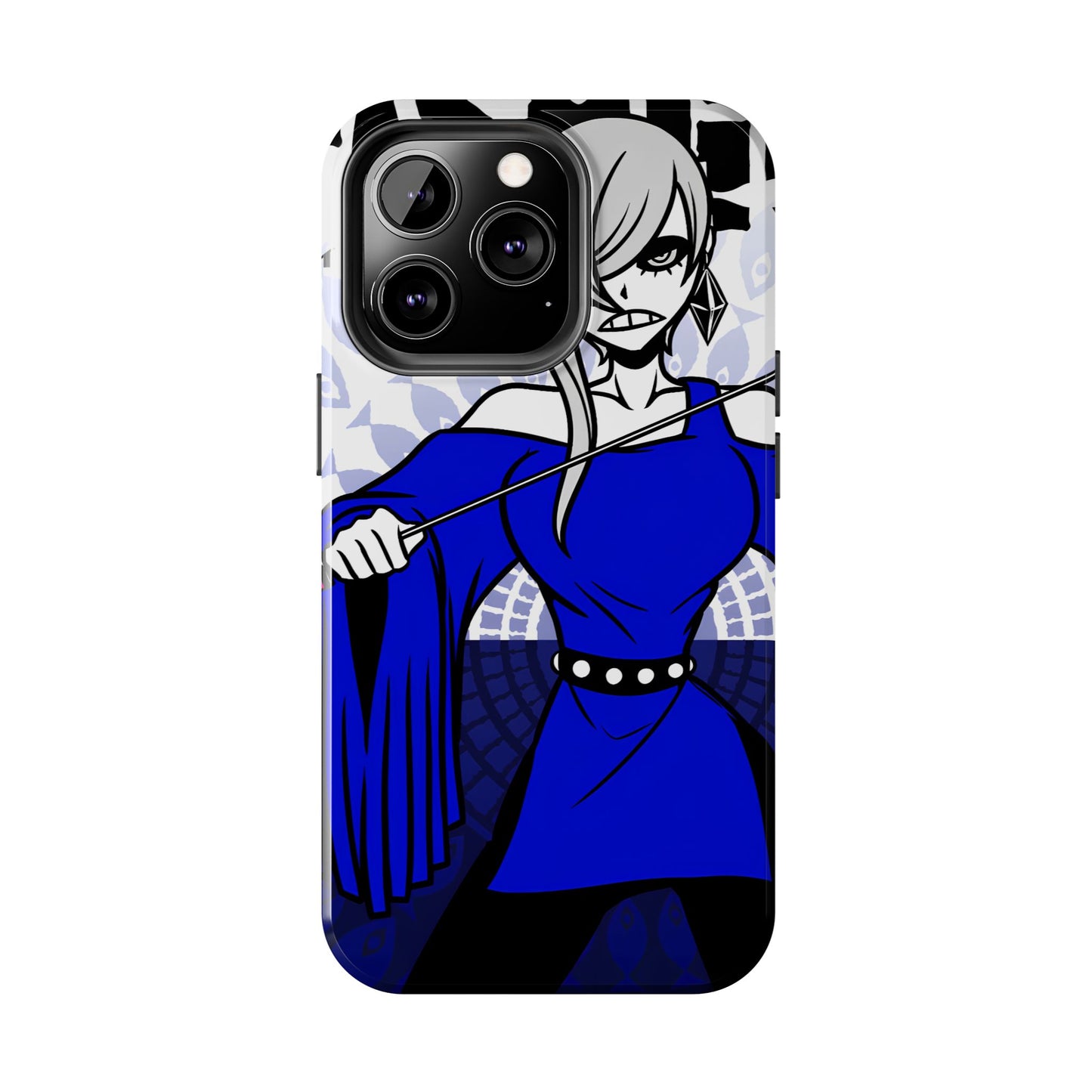 Fishgod Kasaco Phone Cover