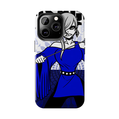 Fishgod Kasaco Phone Cover