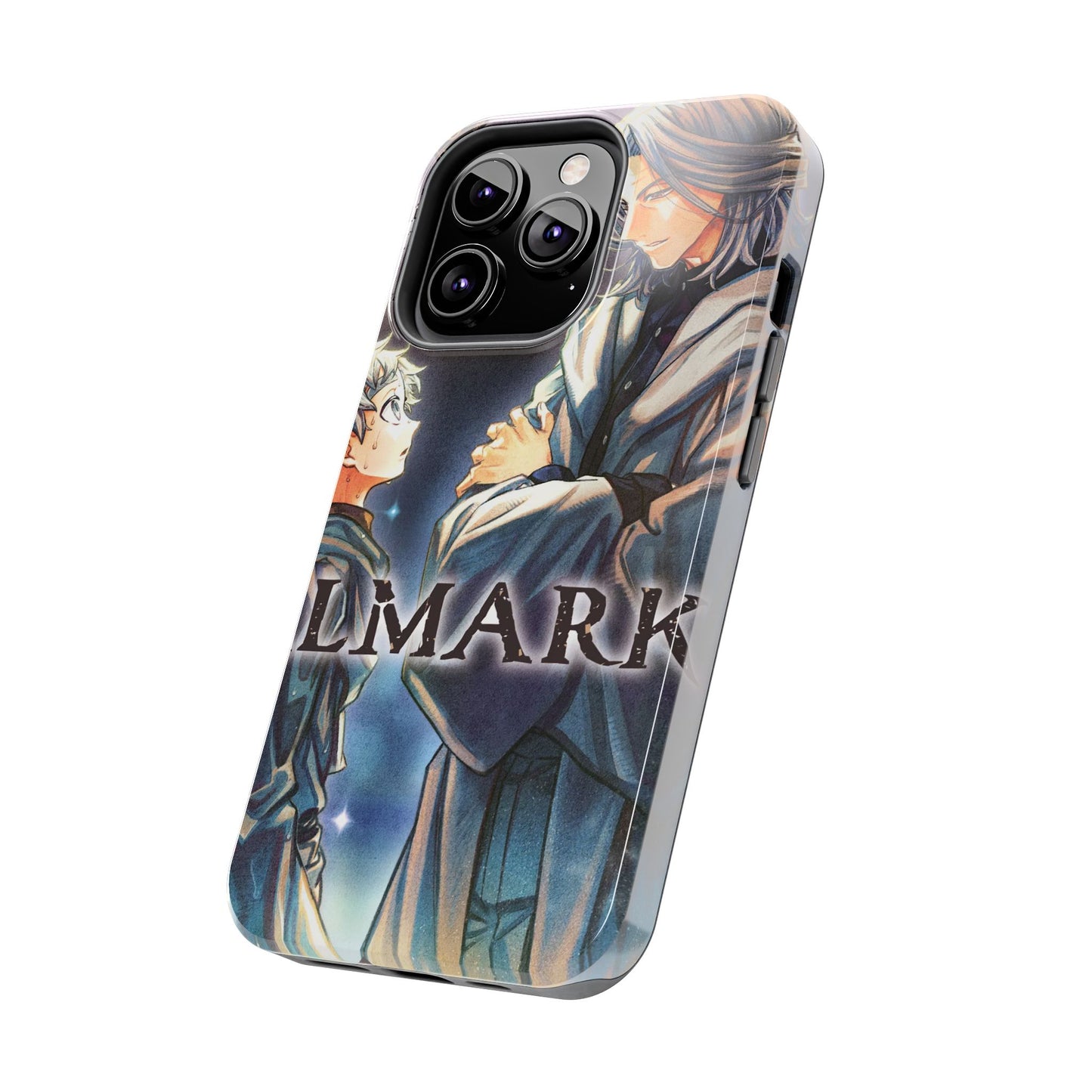 Almark Phone case