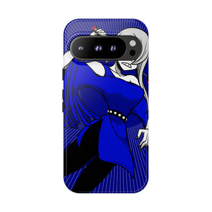 Fishgod Kasaco Phone Case Google Pixel 9 Pro Glossy
