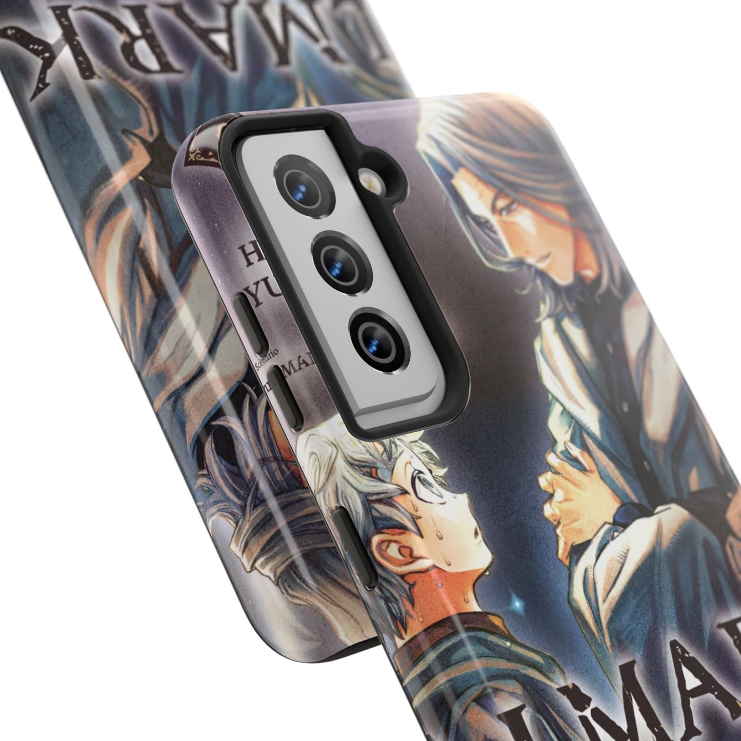 Almark Phone case