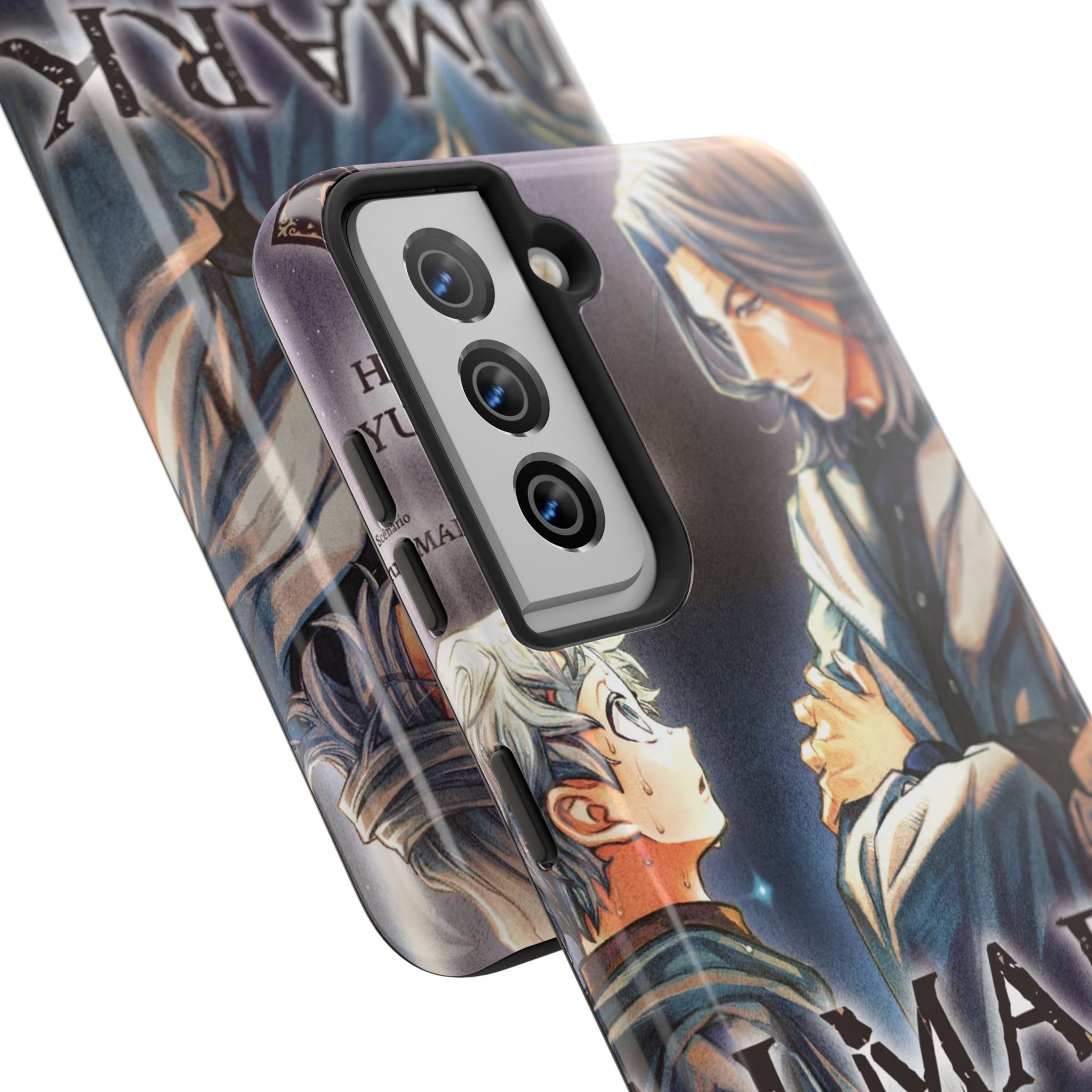 Almark Phone case