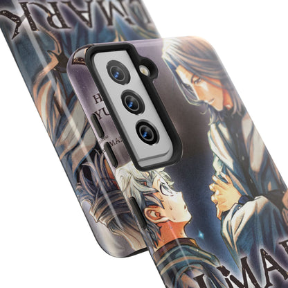 Almark Phone case