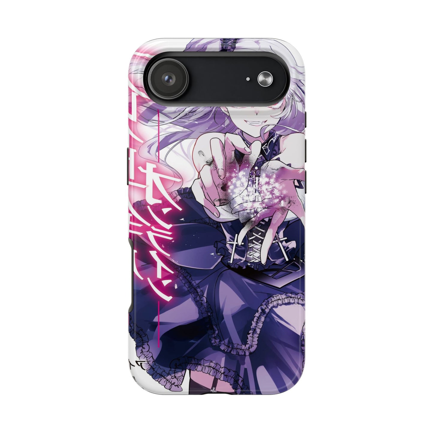 Blade Skill Online iPhone case iPhone 17 Air