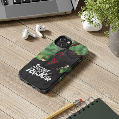 Second Life Ranker Cha Yeon Woo Phone Case