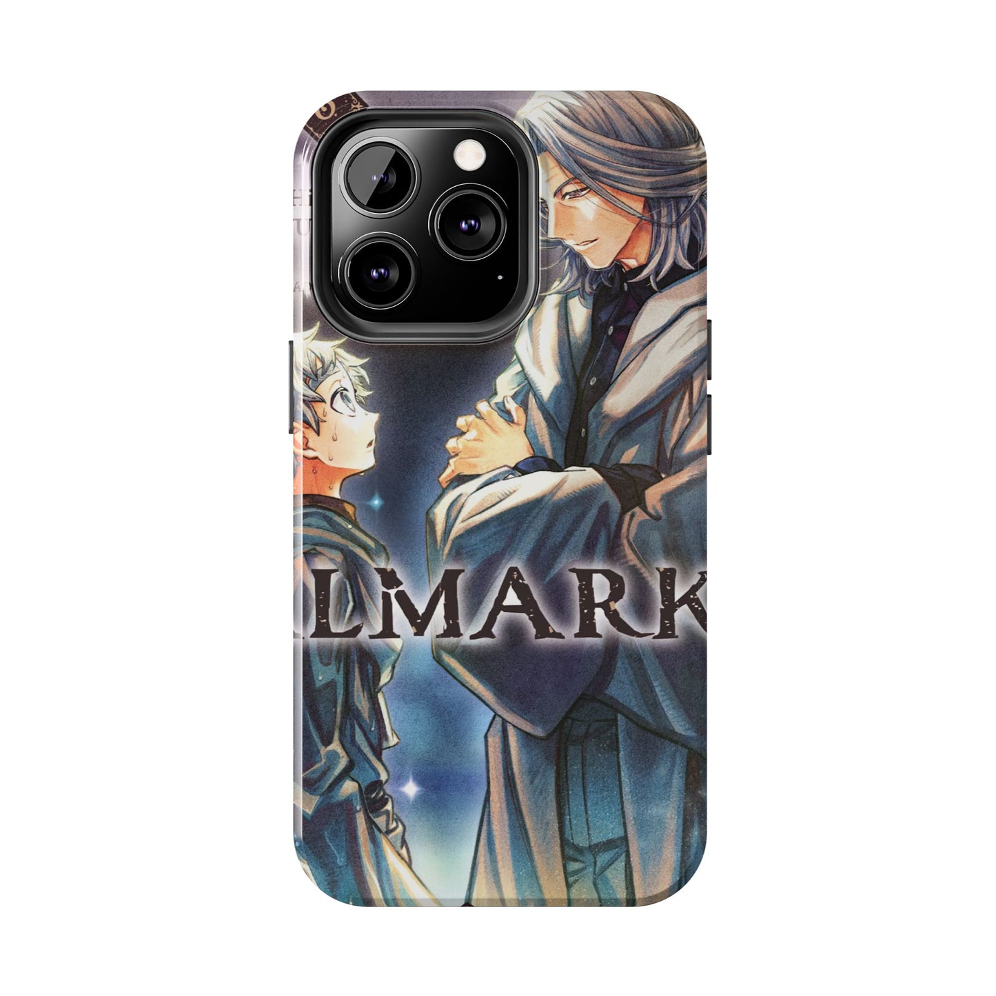 Almark Phone case