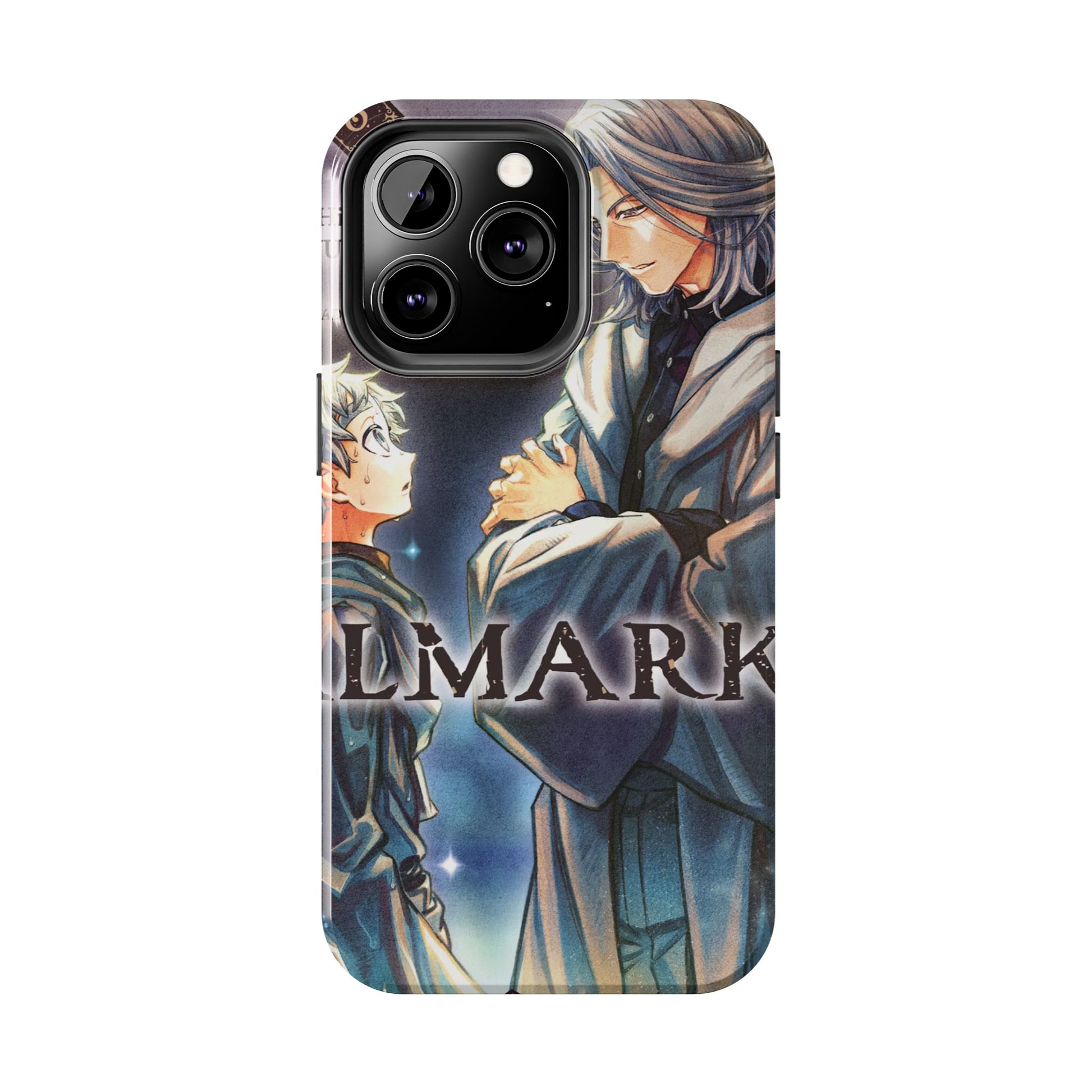 Almark Phone case